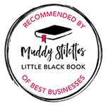 Little Black Book recommendation by Muddy Stilettos